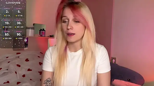  Annabel Myr  online show from 9, 10, 2025