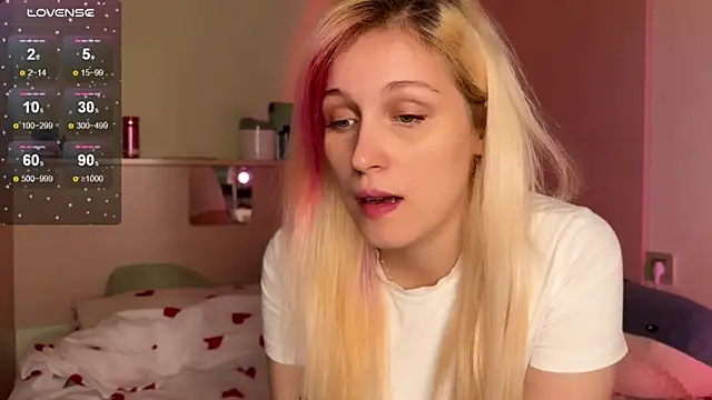  Annabel Myr  online show from 15, 10, 2025