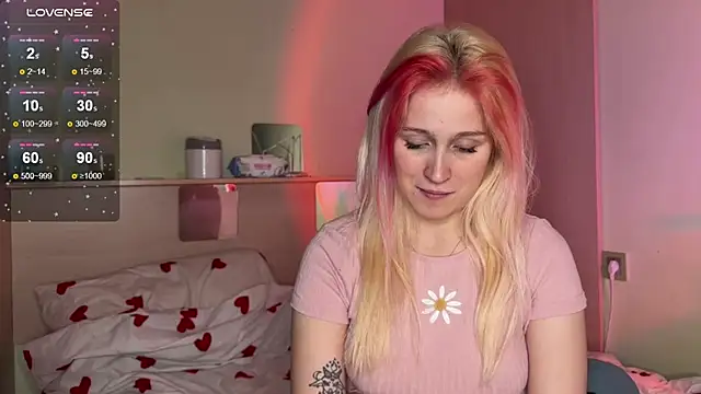  Annabel Myr  online show from 26, 11, 2025