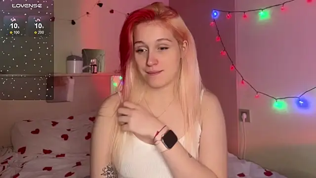  Annabel Myr  online show from 15, 1, 2026