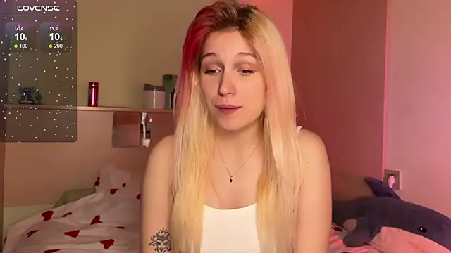  Annabel Myr  online show from 12, 10, 2025