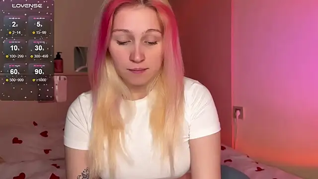  Annabel Myr  online show from 15, 12, 2025