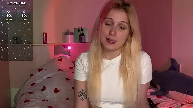  Annabel Myr  online show from 3, 10, 2025