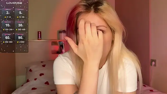  Annabel Myr  online show from 22, 10, 2025