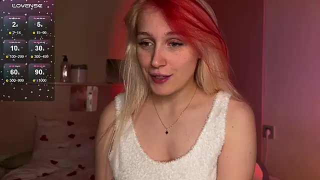  Annabel Myr  online show from 13, 11, 2025