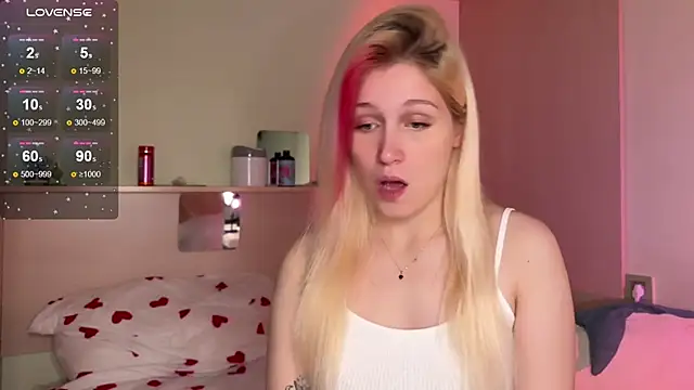  Annabel Myr  online show from 13, 10, 2025