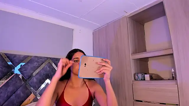 Snapshot of candice777 chatting on 23, 10, 2025 candice777 online show from 23, 10, 2025