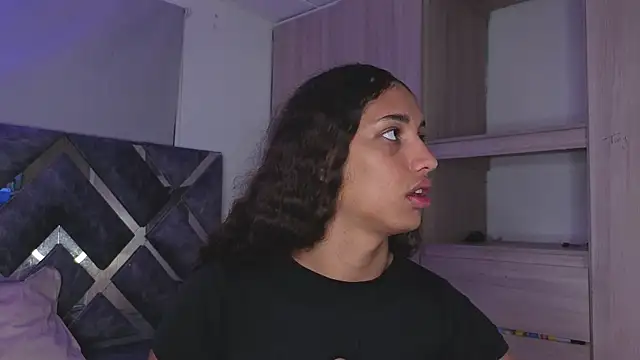 candice777 online show from 10, 1, 2026