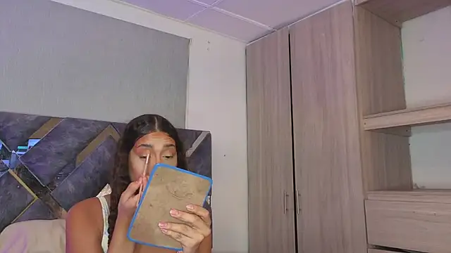 candice777 online show from 17, 12, 2025