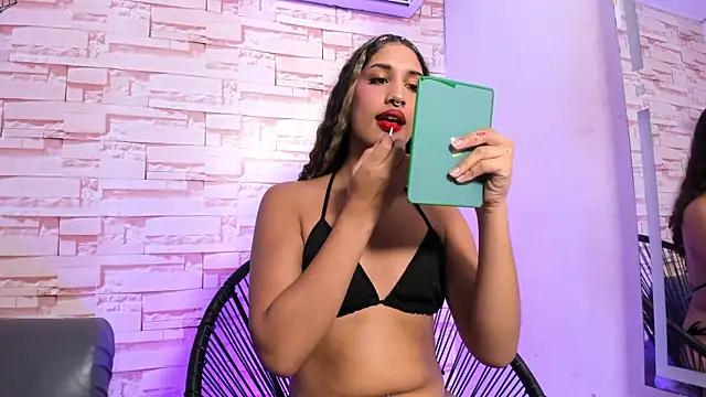 candice777 online show from 20, 5, 2026