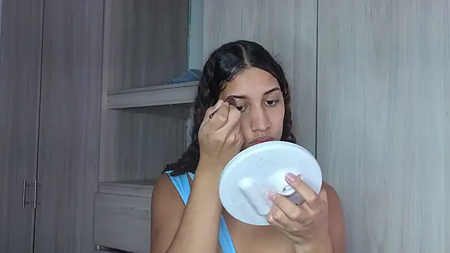 candice777 online show from 23, 2, 2026