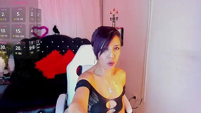 Trinityy   online show from 17, 2, 2026