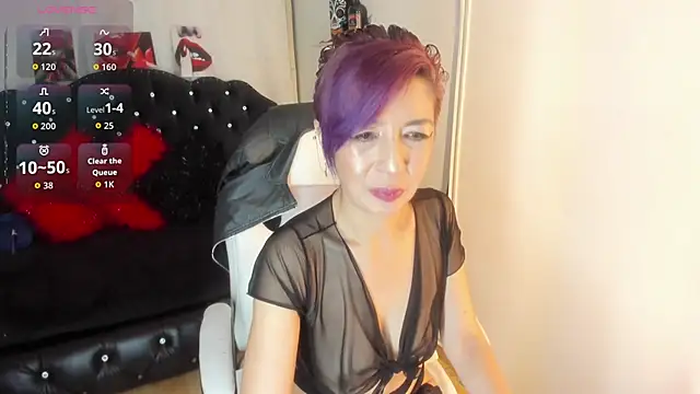 Trinityy   online show from 10, 9, 2025