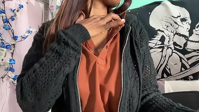 Snapshot of horny_nehaa chatting on 12, 1, 2026 horny nehaa online show from 12, 1, 2026