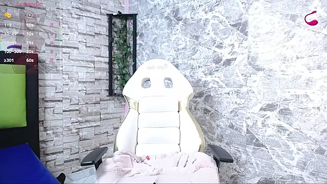 Kony Lan online show from 28, 10, 2025