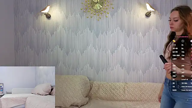 KeeleyBuoy online show from 19, 10, 2025