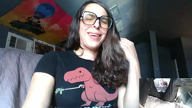 mayra mayhem online show from 7, 1, 2026