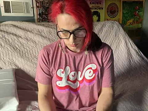 mayra mayhem online show from 24, 3, 2026