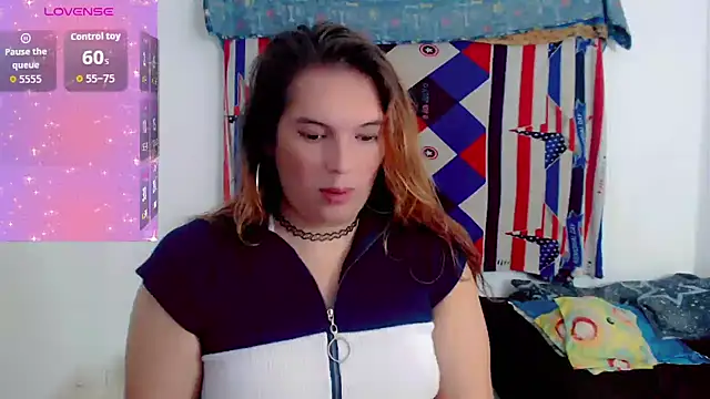 samanthaa hot  online show from 5, 3, 2026