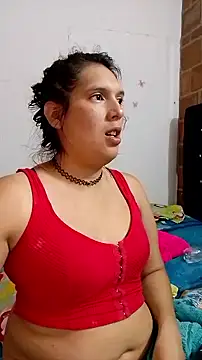 samanthaa hot  online show from 19, 10, 2025