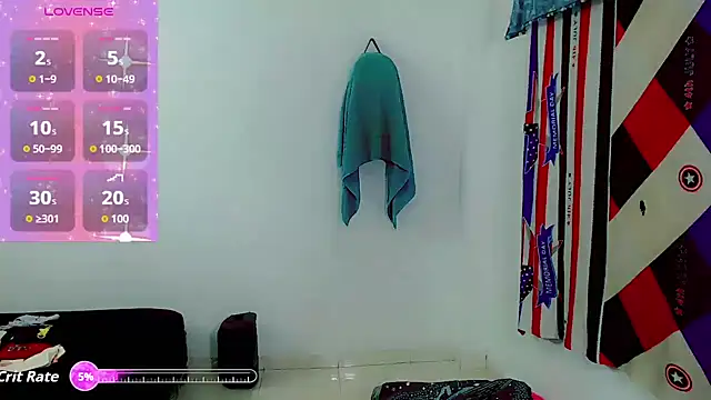 samanthaa hot  online show from 11, 3, 2026