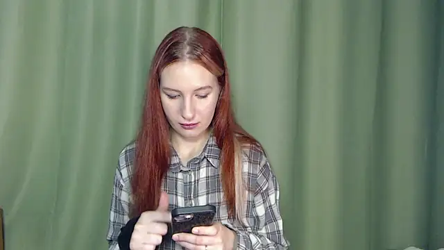 Hera Mark online show from 20, 9, 2025