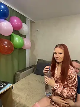 Hera Mark online show from 29, 9, 2025