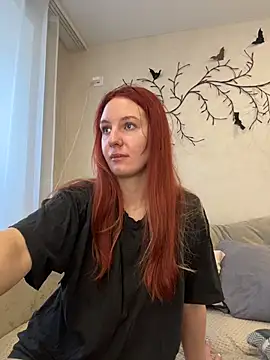 Hera Mark online show from 16, 11, 2025