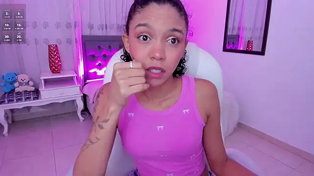 aitana kahlo online show from 3, 10, 2025