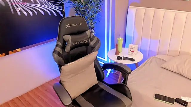 Skyyle  online show from 20, 3, 2026