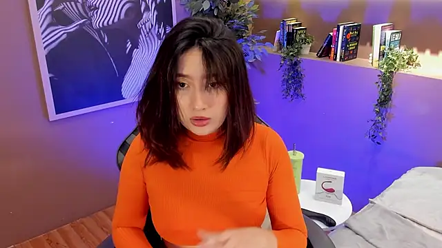 Skyyle  online show from 5, 4, 2026