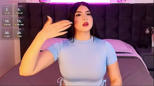 Snapshot of Sweety_Nicole_ chatting on 29, 9, 2025 Sweety Nicole online show from 29, 9, 2025