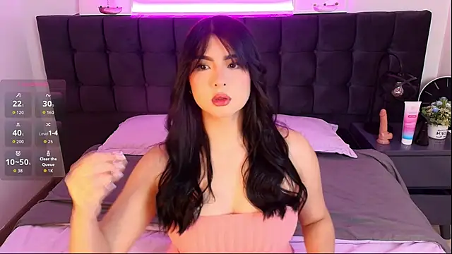 Snapshot of Sweety_Nicole_ chatting on 14, 11, 2025 Sweety Nicole online show from 14, 11, 2025