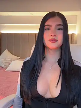 Sweety Nicole  online show from 21, 5, 2026