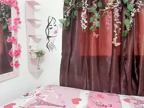 Snapshot of Liana_hot12 chatting on 17, 1, 2026 Liana hot12 online show from 17, 1, 2026