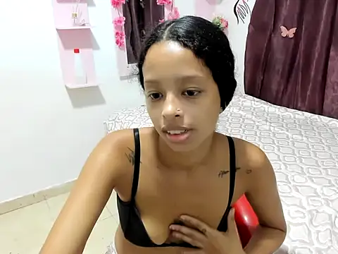 Liana hot12 online show from 20, 11, 2025