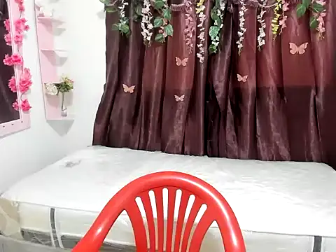 Liana hot12 online show from 31, 10, 2025