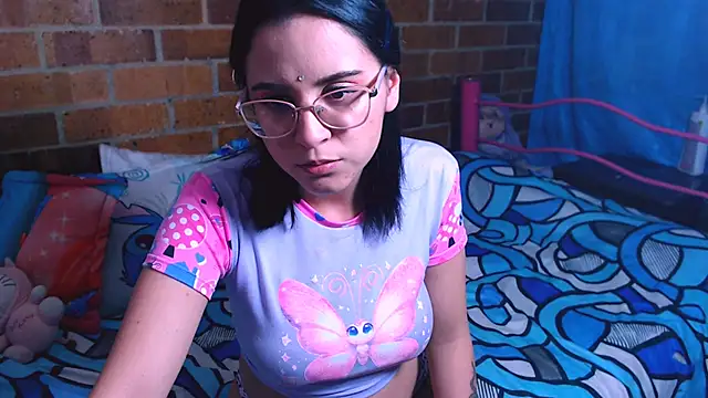 danaiisabella online show from 11, 9, 2025