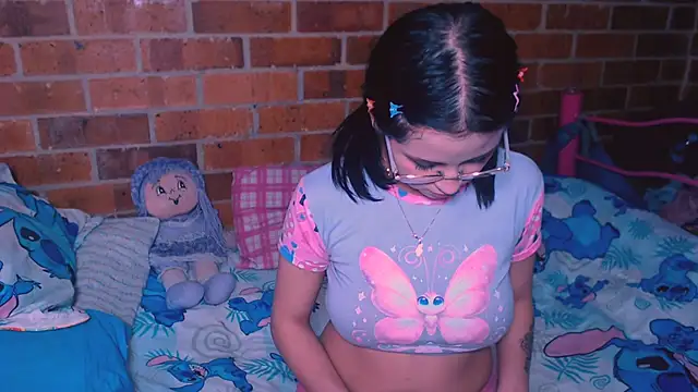 danaiisabella online show from 30, 10, 2025