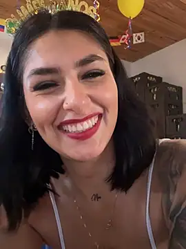 SOY NOOA online show from 10, 6, 2026