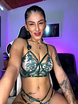 SOY NOOA online show from 16, 9, 2025