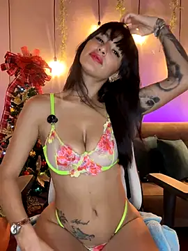 SOY NOOA online show from 5, 11, 2025