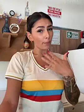 SOY NOOA online show from 23, 6, 2026