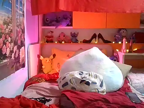 nataliewang69 online show from 8, 3, 2026