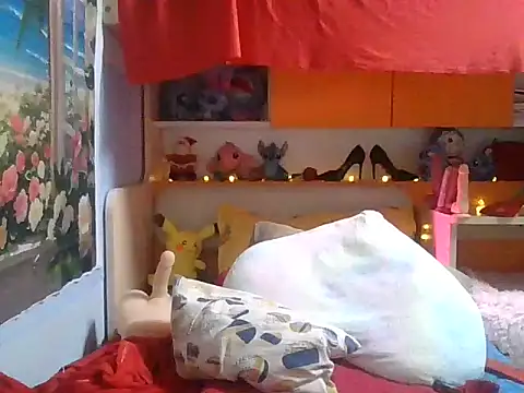 nataliewang69 online show from 19, 3, 2026