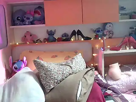nataliewang69 online show from 19, 7, 2026
