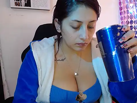 Nicol V online show from 24, 10, 2025