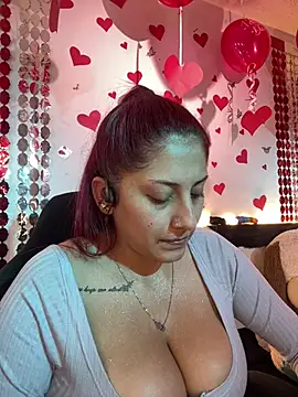 Nicol V online show from 14, 2, 2026