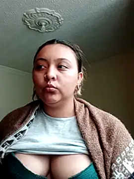 ALANA 150 online show from 15, 10, 2025