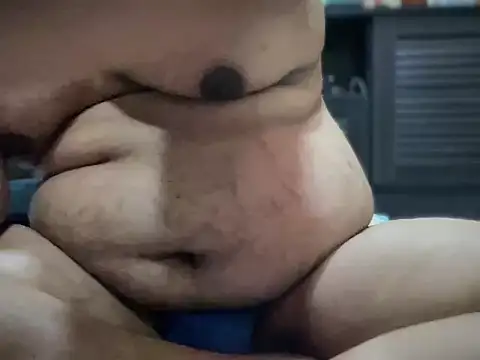 yourchubbyboy online show from 7, 3, 2026